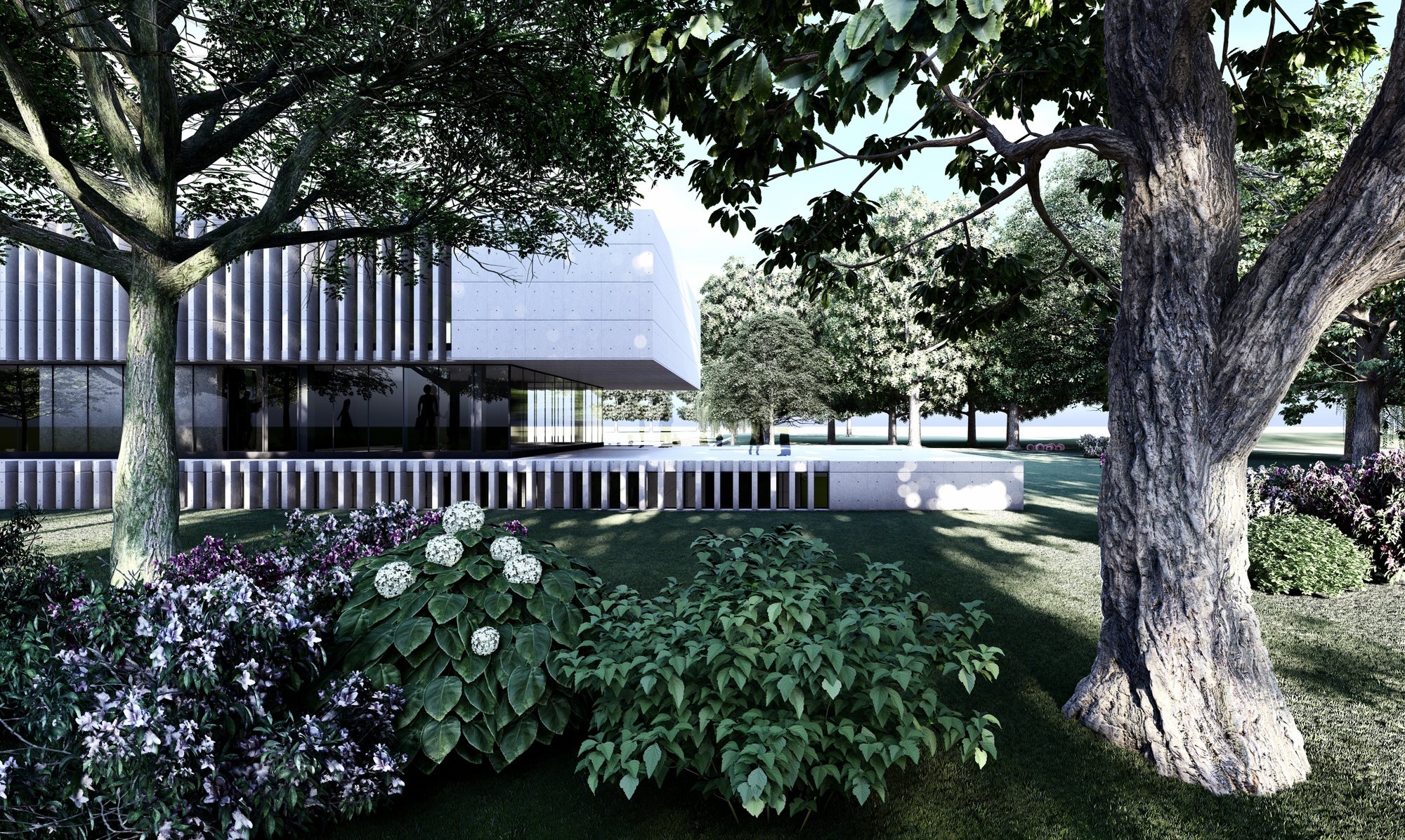 Research Center