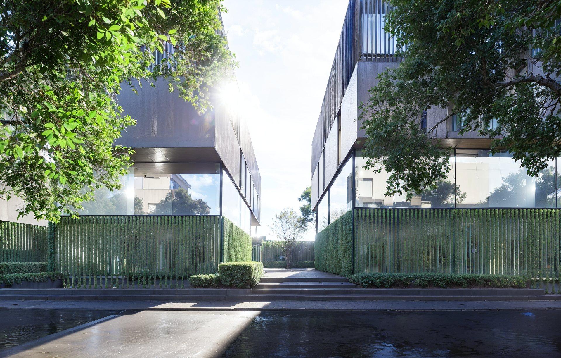 Urban Home