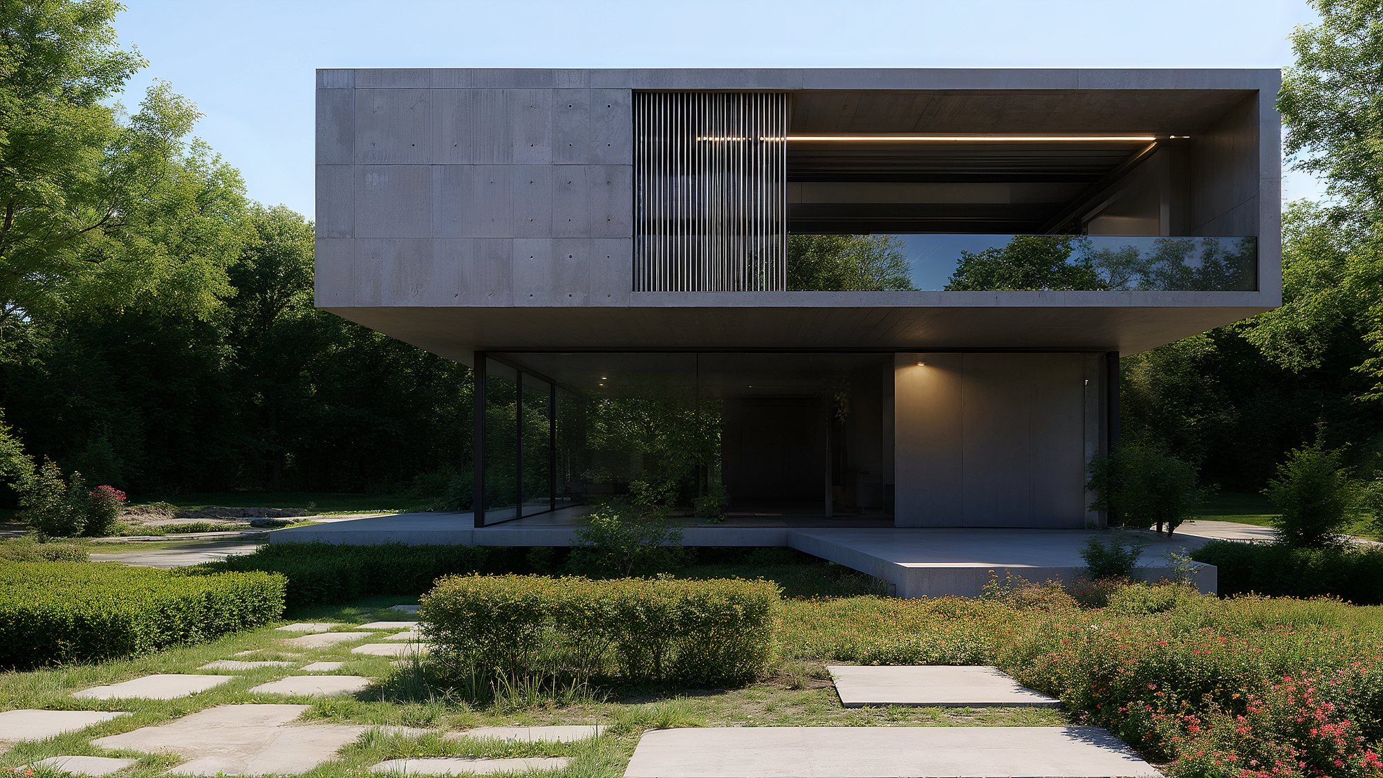 Zen Villa